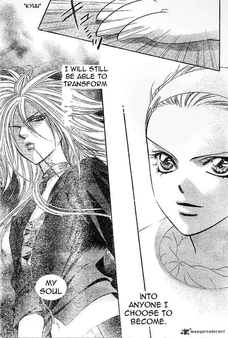 Skip Beat, Chapter 174 image 21